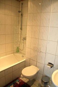 Gaestehaus Edith روتنبورغ أوب در تاوبر المظهر الخارجي الصورة